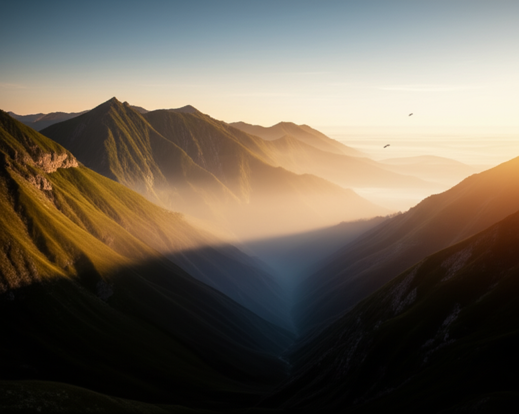 Landscape Photography